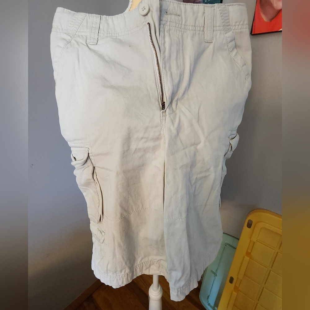 Youth Cargo shorts